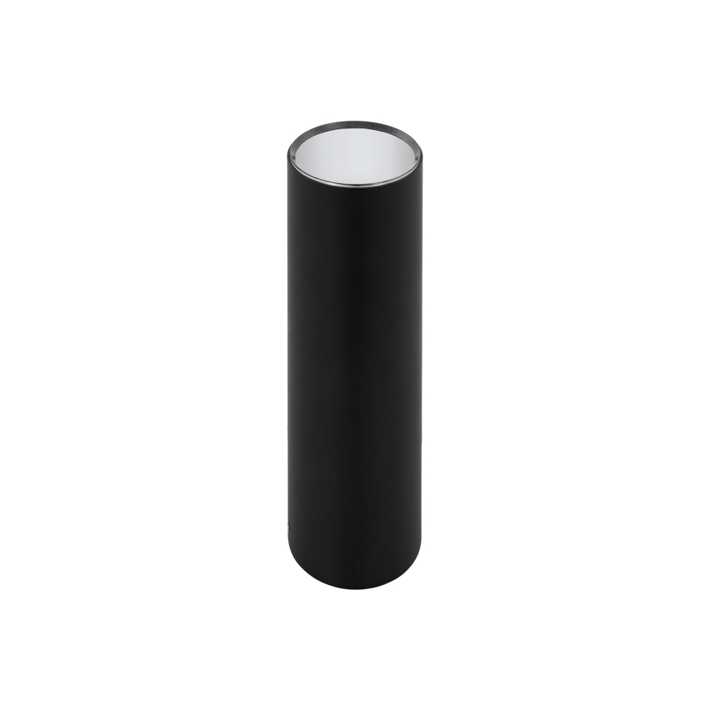 Tortoreto 9W 2700K&Oslash;60mm x H300mm black