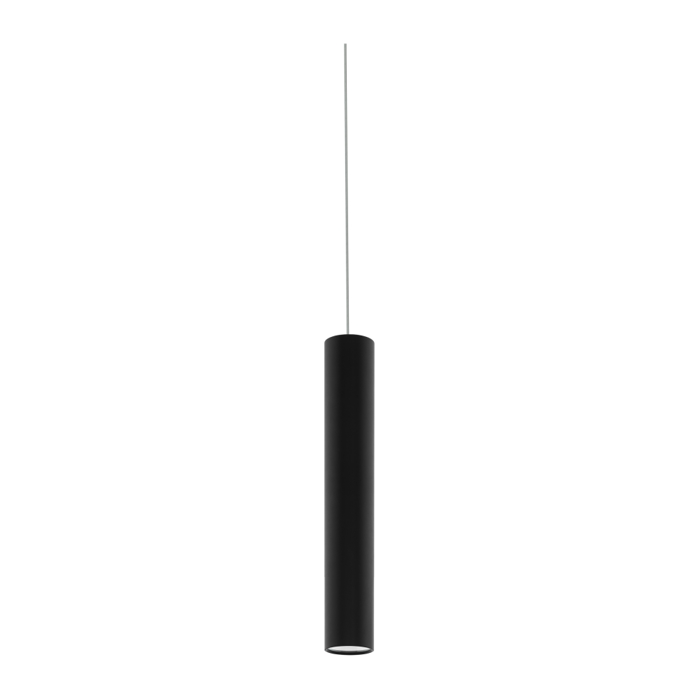 Tortoreto 9W 2700K&Oslash;60mm x H400mm black