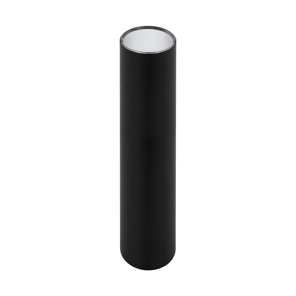 Tortoreto 9W 2700K&Oslash;60mm x H400mm black
