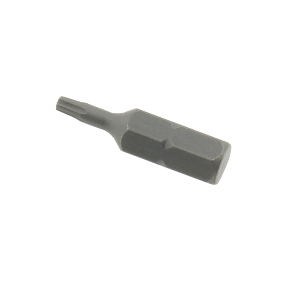 Torx Bit TX8 for end-cap-screws