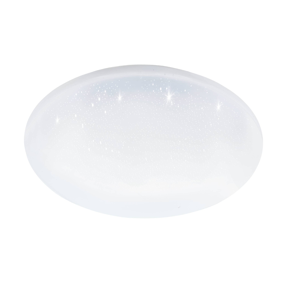 TOTARI-Z CL 4X4,8W 2160lm tuneable white, &Oslash;380 alb