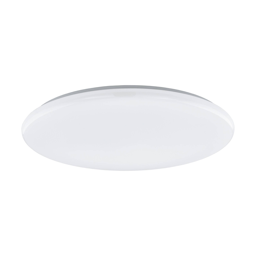 TOTARI-Z CL &Oslash;530 4X11,2W 4960lm tuneable white, alb