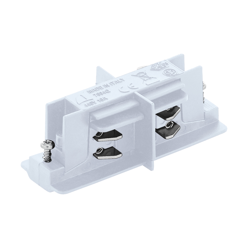 TRACK ON 3-Phase ELECTRIC STRAIGHT JOINT alb