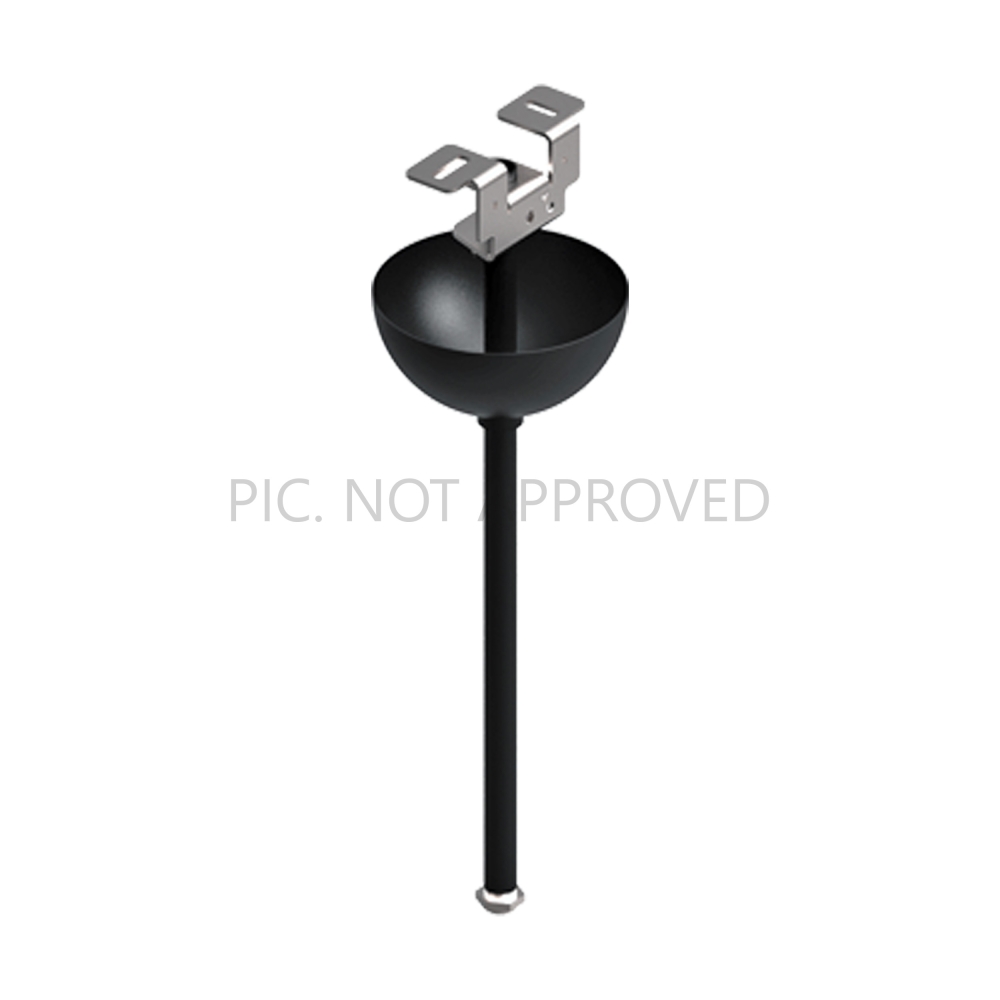 TRACK ON ROPE SUSPENSION 3-PHASE ELECTRIC TRACK DALI alb