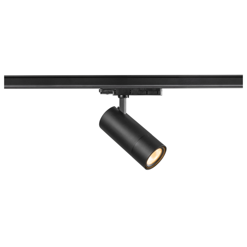 Trackspot V 3Ph. 25/30/35W 927/930/940 24-60&deg; negru