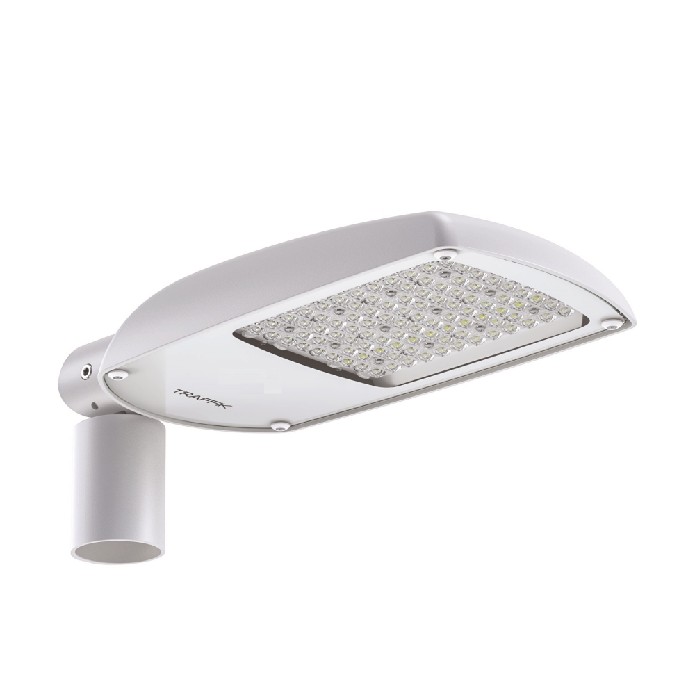 TRAFFIK R LED 36W 4400lm/730 IP66 O32 gri