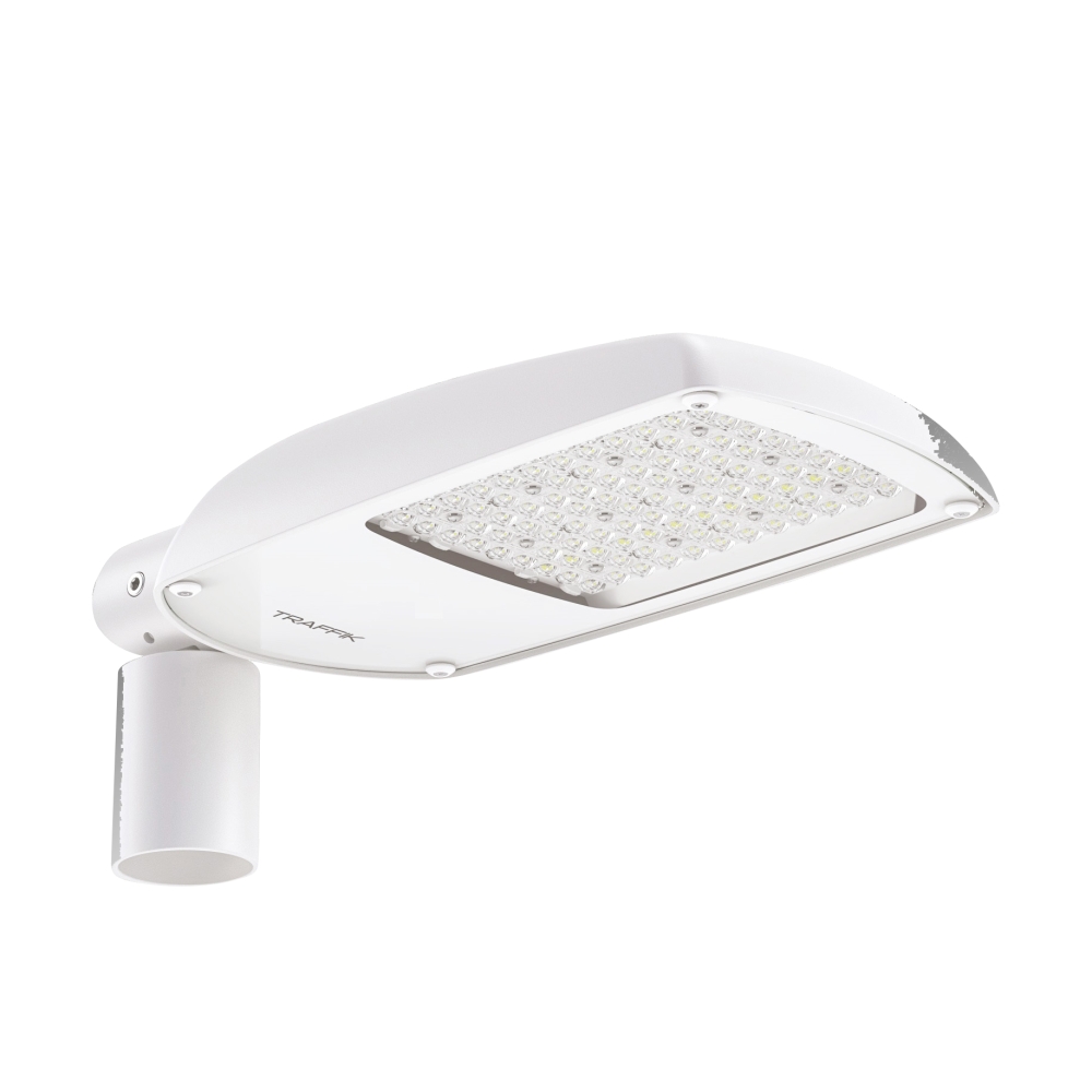 TRAFFIK R LED 53W 6900lm/740 IP66 O32 gri