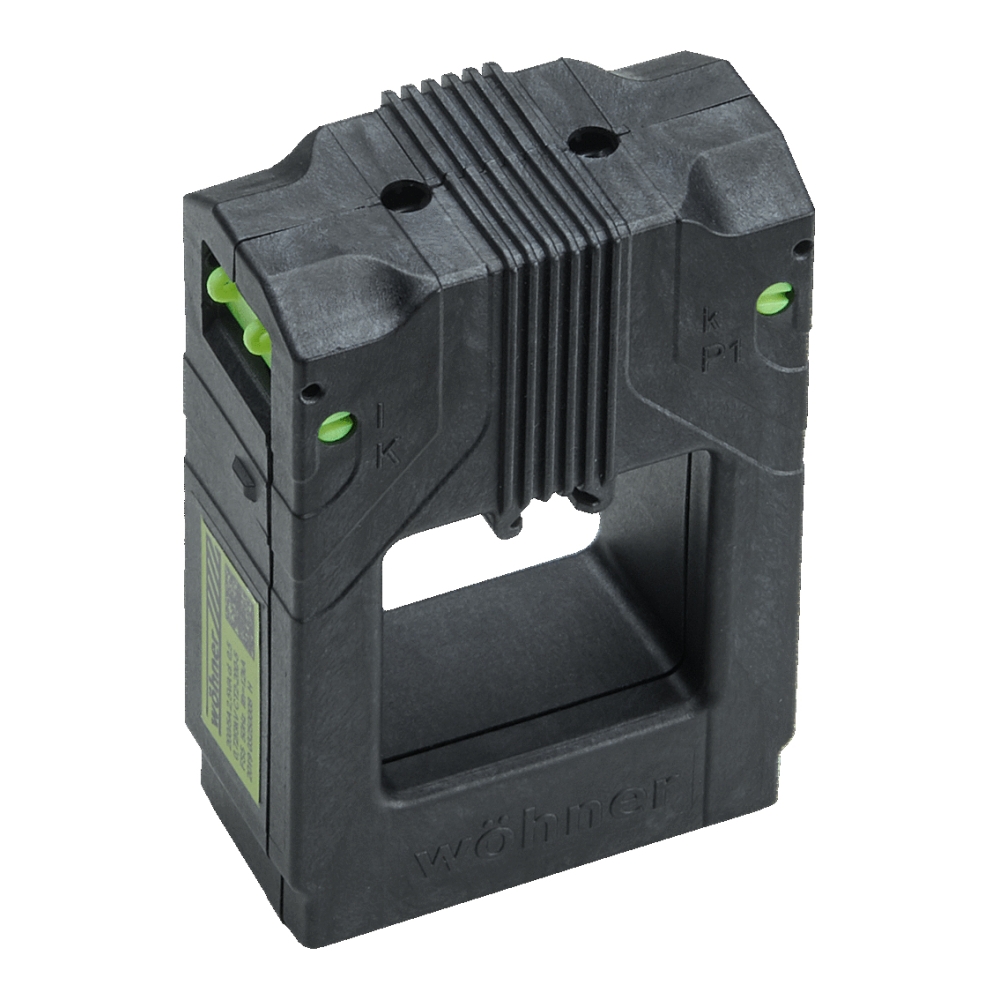 Trafo curent 200/5, 1,5VA, pt SI337010, SI337020, SI337030