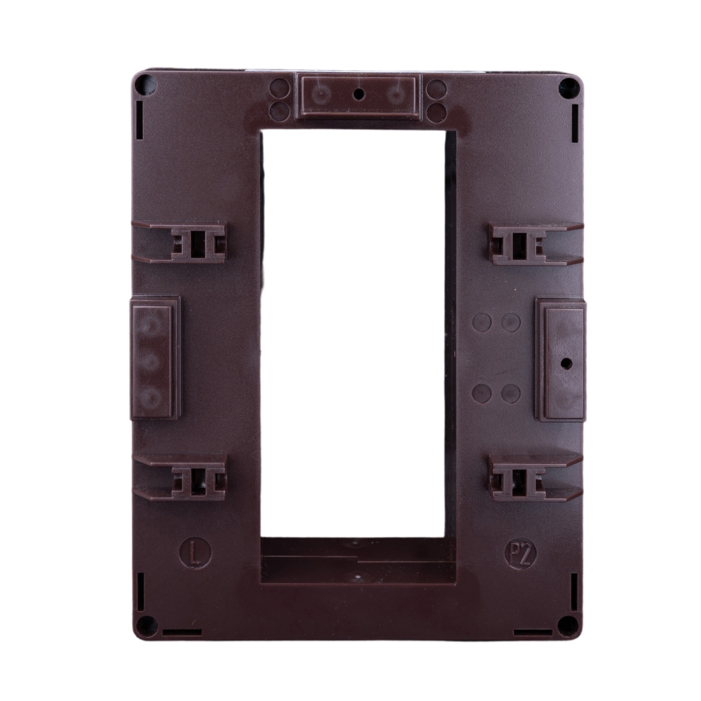 Transformator de curent 3000/5A, 125x50, clasa 0,5