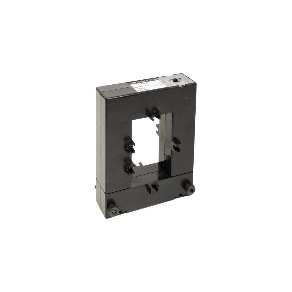 TRANSFORMATOR DE CURENT CP 88, 400/5, CLASA 0,5