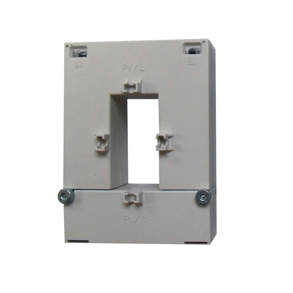 Transformator de curent demontabil 150/5A, 30x20mm