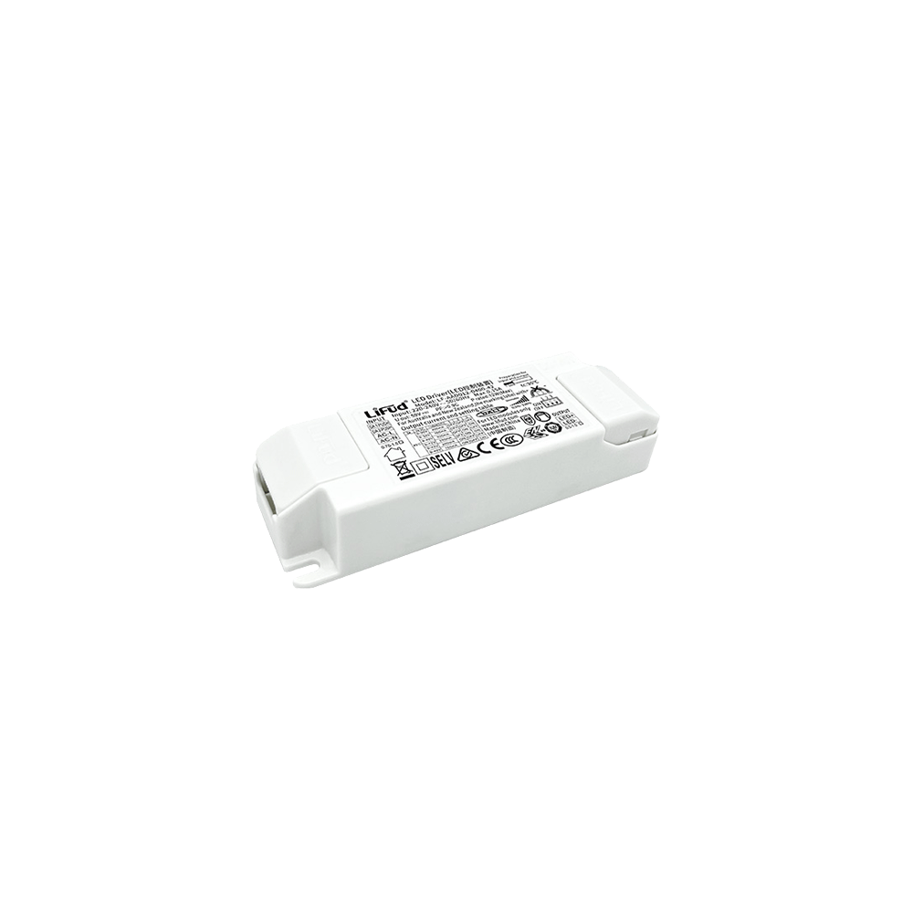 TRANSFORMATOR  LED  DIMABIL DALI CC 20W  9-42VDC 250-500mA