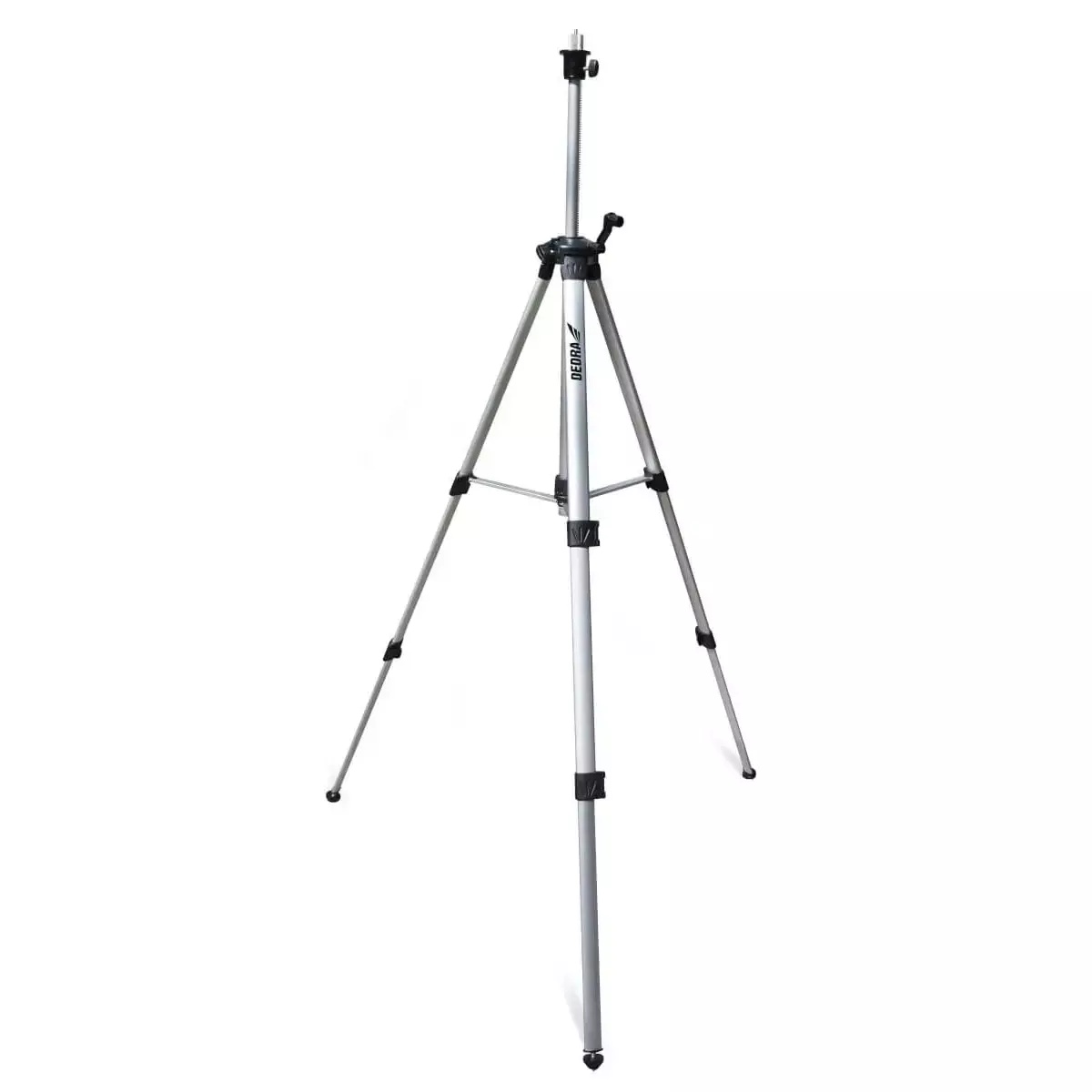 Trepied,filet 5/8&rdquo; + adaptor 1/4&rdquo;