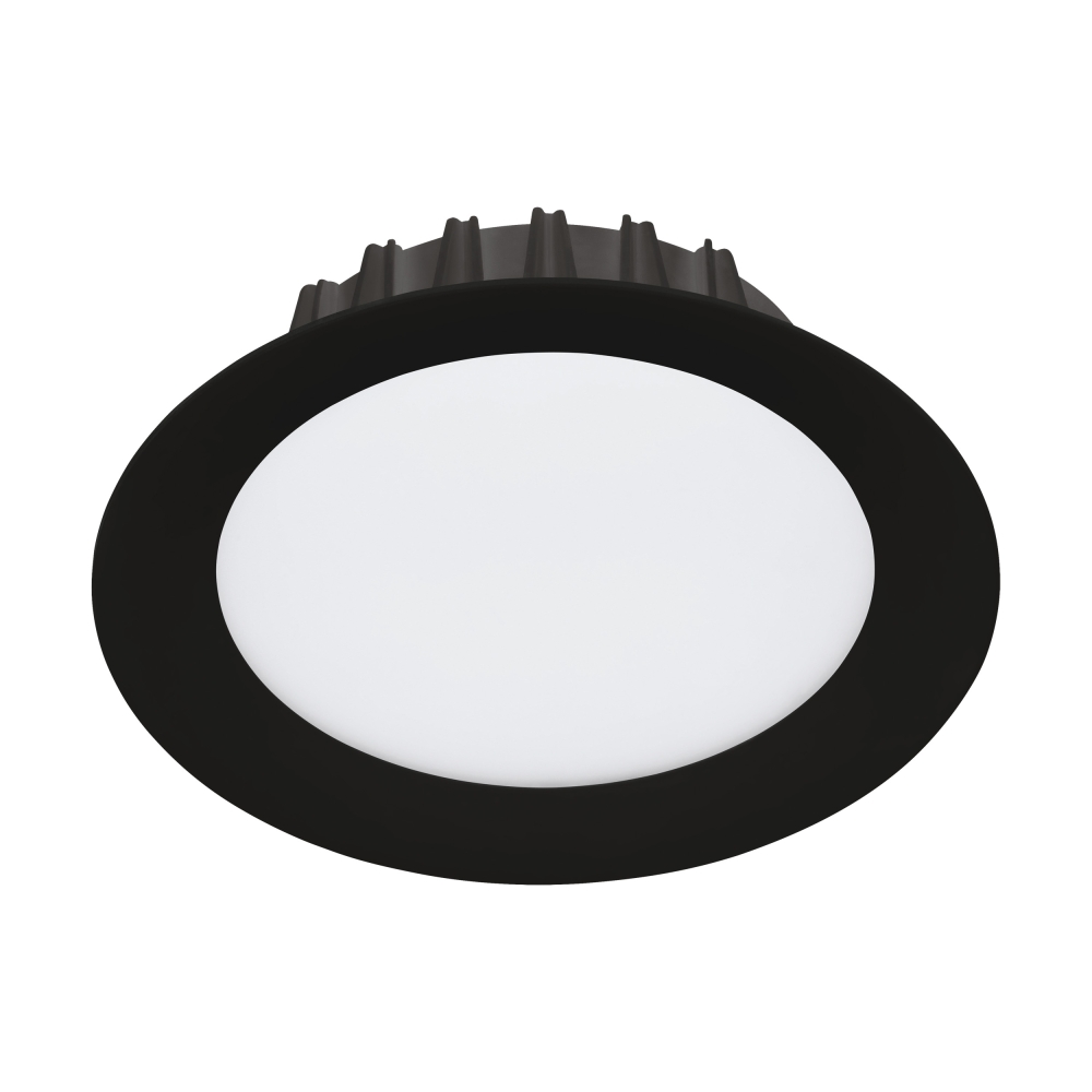 TREVIGLIO with opal cover 29,4W black