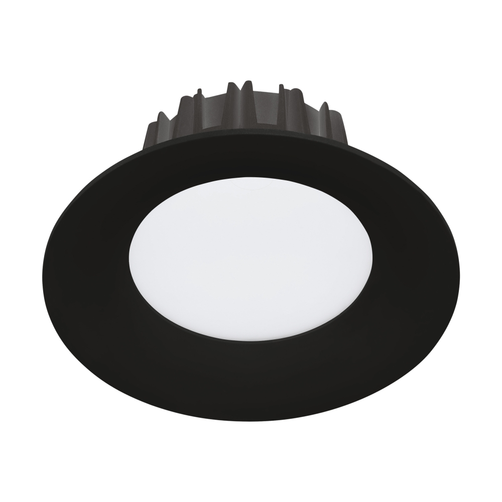 TREVIGLIO with opal cover 9,4W black
