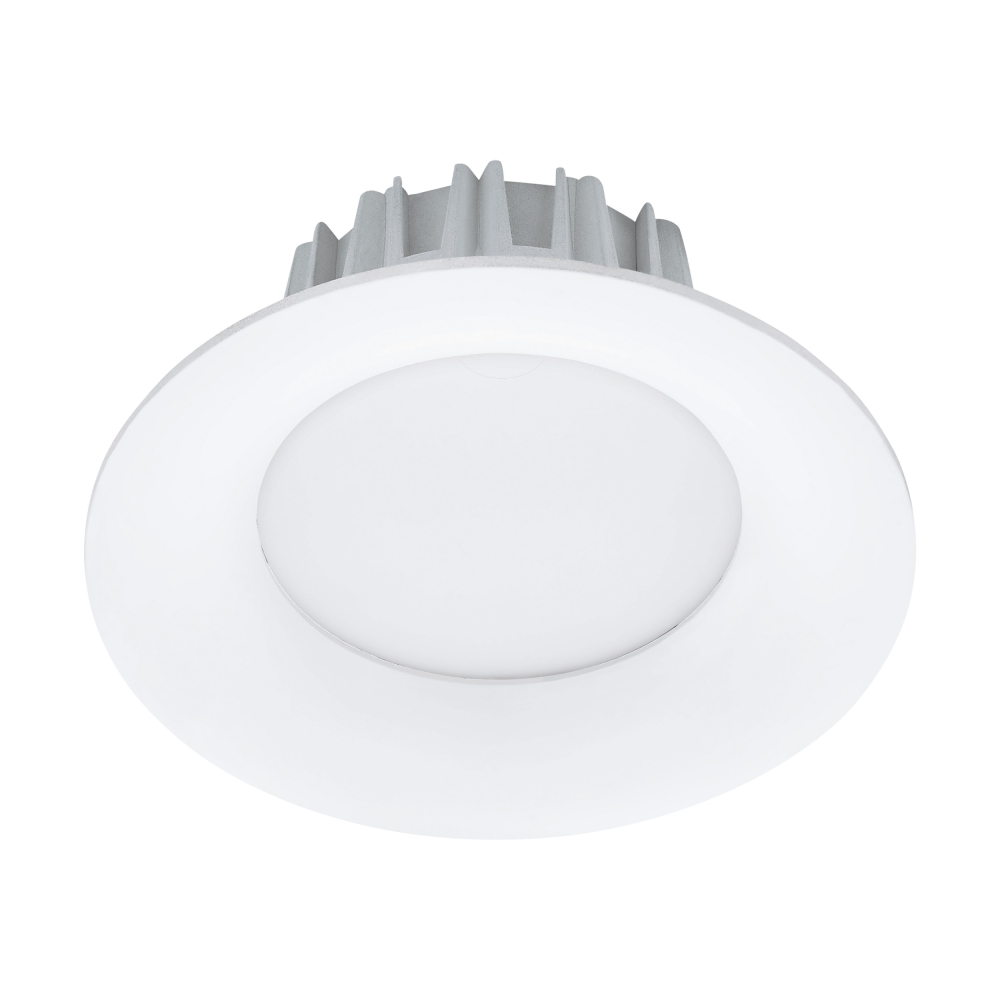 TREVIGLIO with opal cover 9,4W white