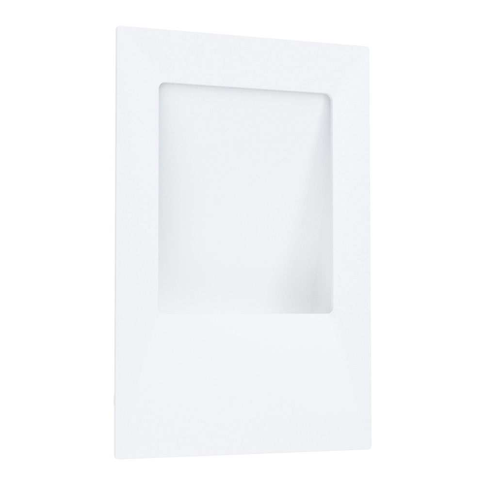 TREWELLARD 1,1W 120X80 alb