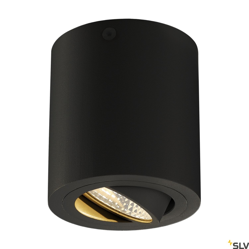 TRILEDO ROUND CL, LED, 6W, 38&deg;