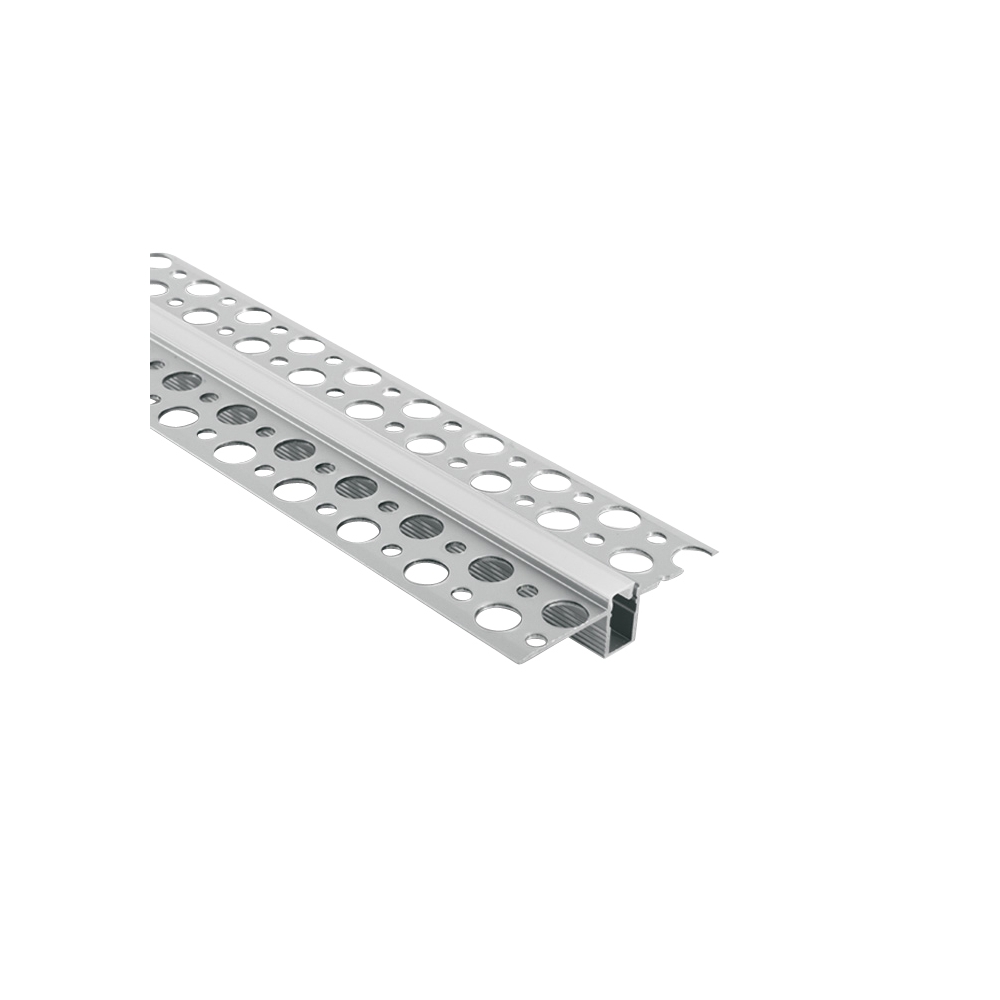 Trimless Profile 7900TR/AL ptr.5mm Strips+PC opal capac 2m