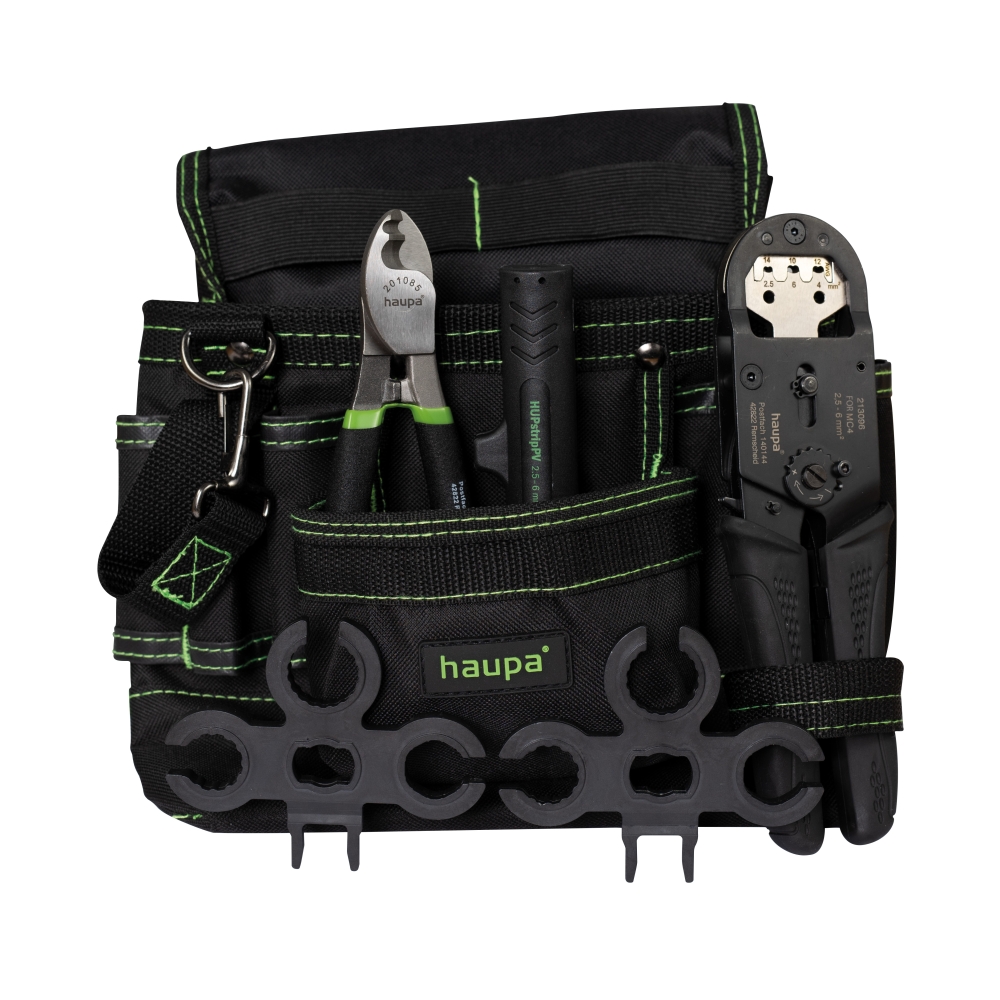 Trusa montaj  SolarKit II