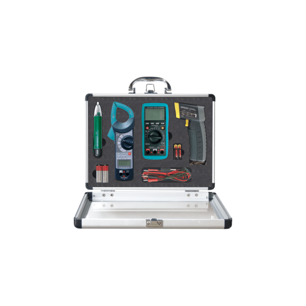 TRUSA PROFESIONALA DE ELECTRICIAN ETK06A