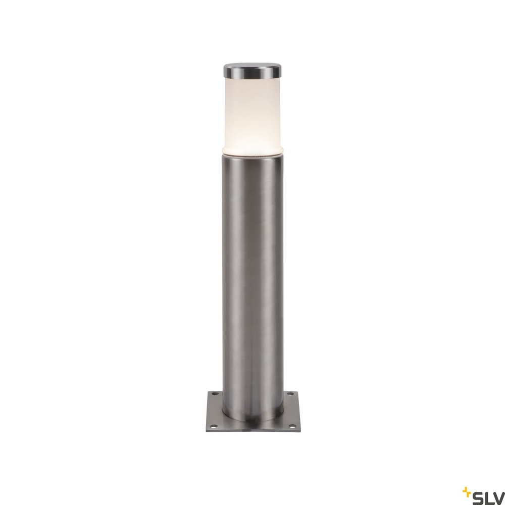 TRUST 30 lampa de podea, Inox 316, LED