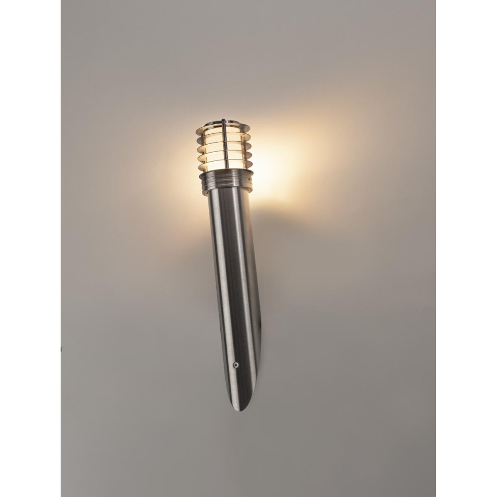 Trust Grila, Inox 316