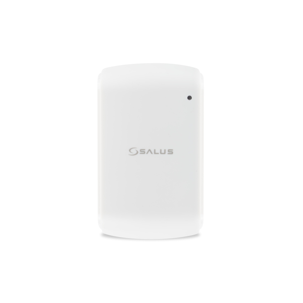 TS600 Radio temperature sensor Zigbee 2.4GHz, batt. operated