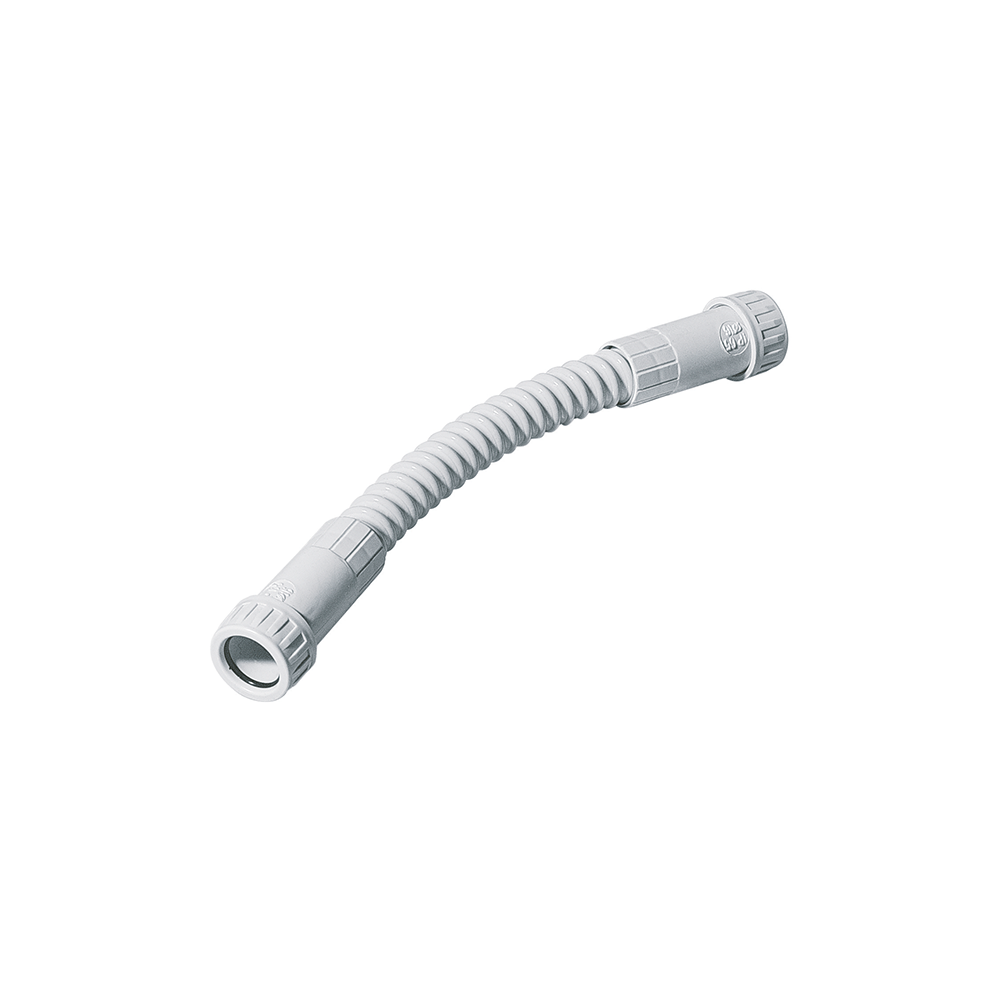 TUB FLEXIBIL PVC EC Ф32 IP65