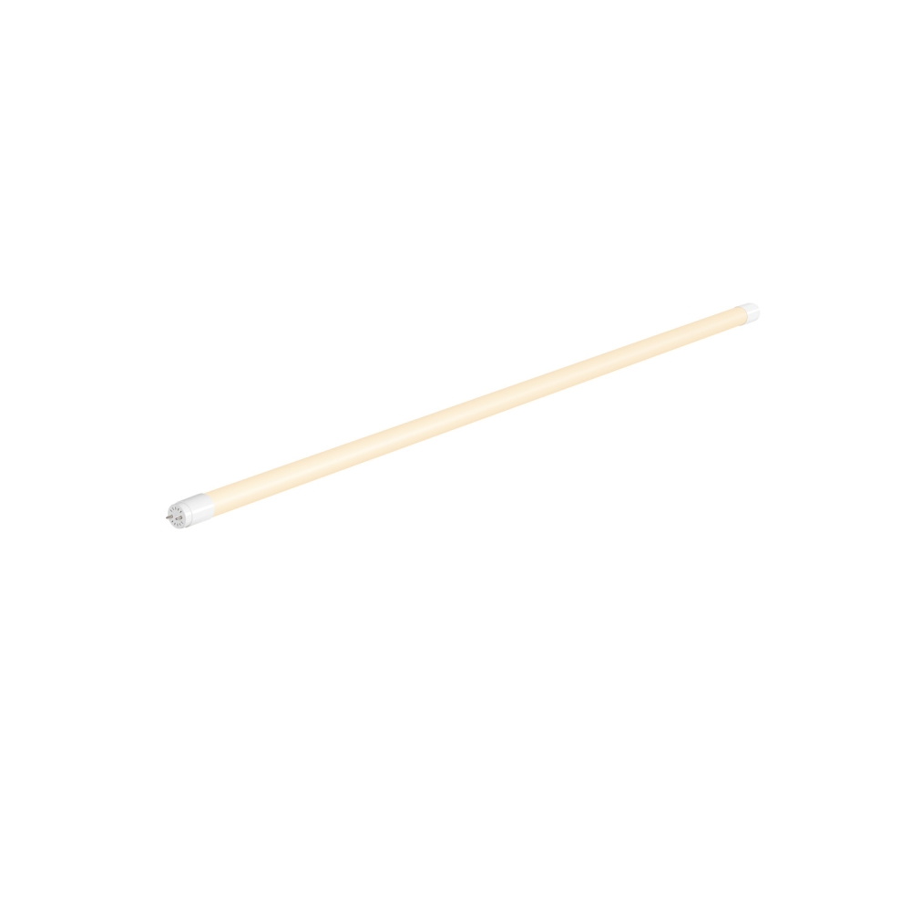 Tub LED C T8 Rețea și Magnetic 1200 16W 830