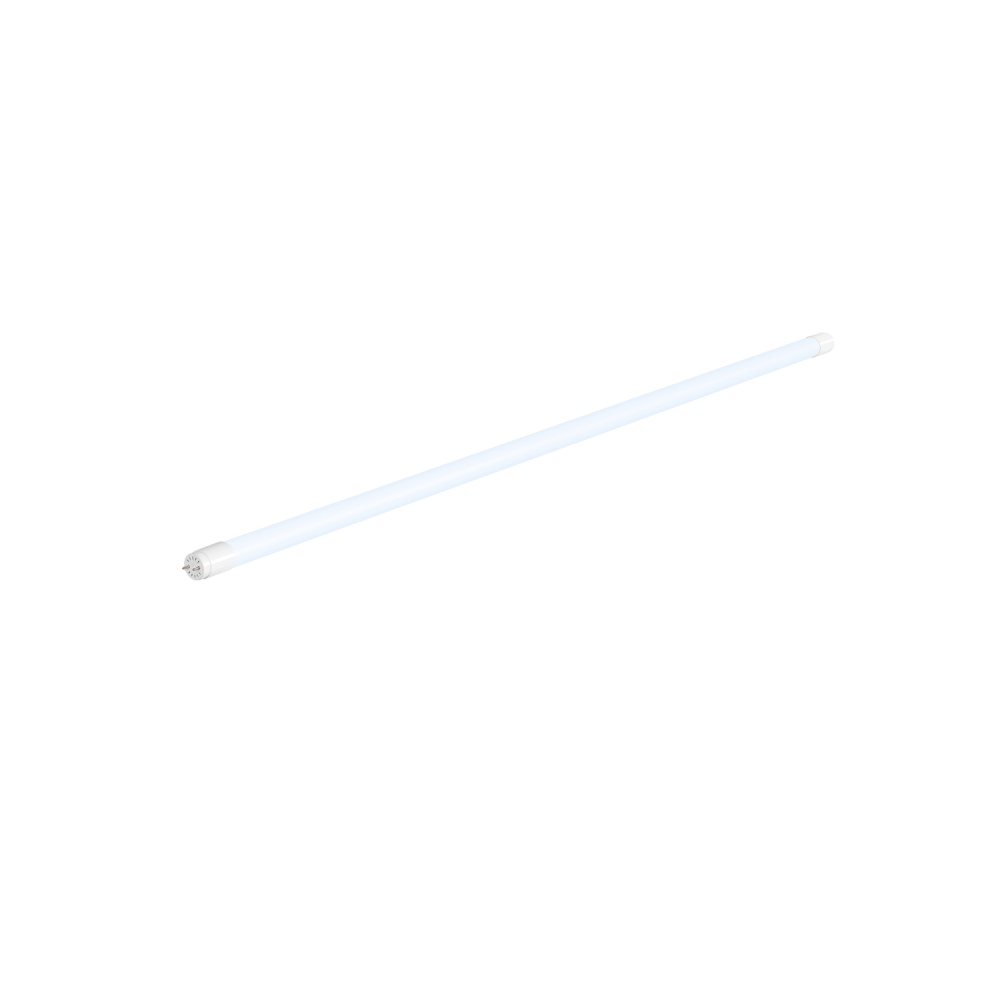 Tub LED C T8 Rețea și Magnetic 1200 16W 865