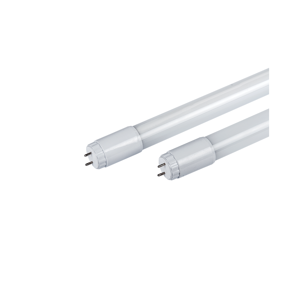 TUB LED ELMARK G13 600mm ALB ALIMENTARE LA UN SINGUR CAPĂT