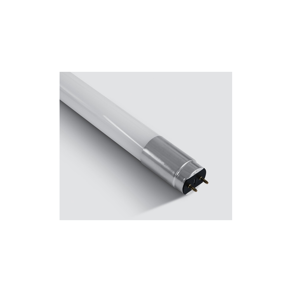 Tub LED G13 9W 900lm 840 220-240V 320&deg; IP20 600mm sticlă