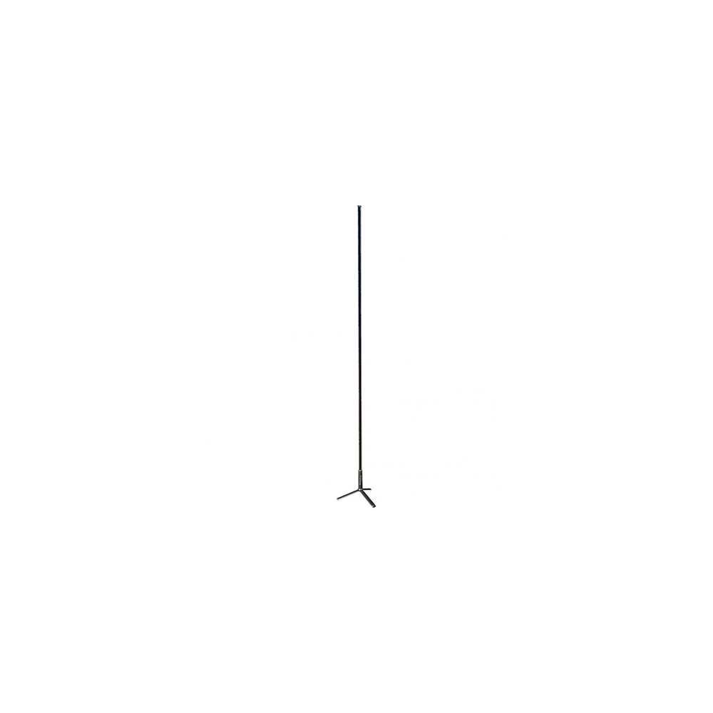 TUB LED STICK RGB 18W 1.8M - NEGRU