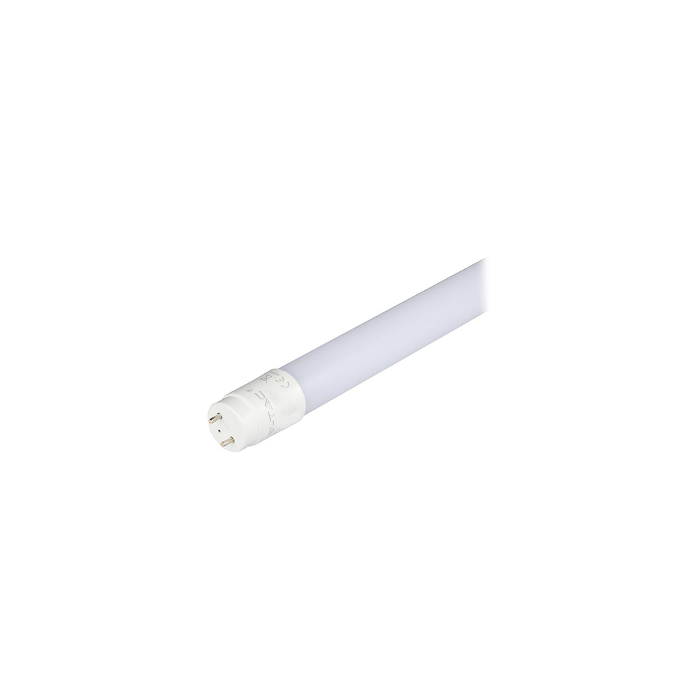 TUB LED T8 12W 120CM 6400K ALB RECE - 160LM/WATT