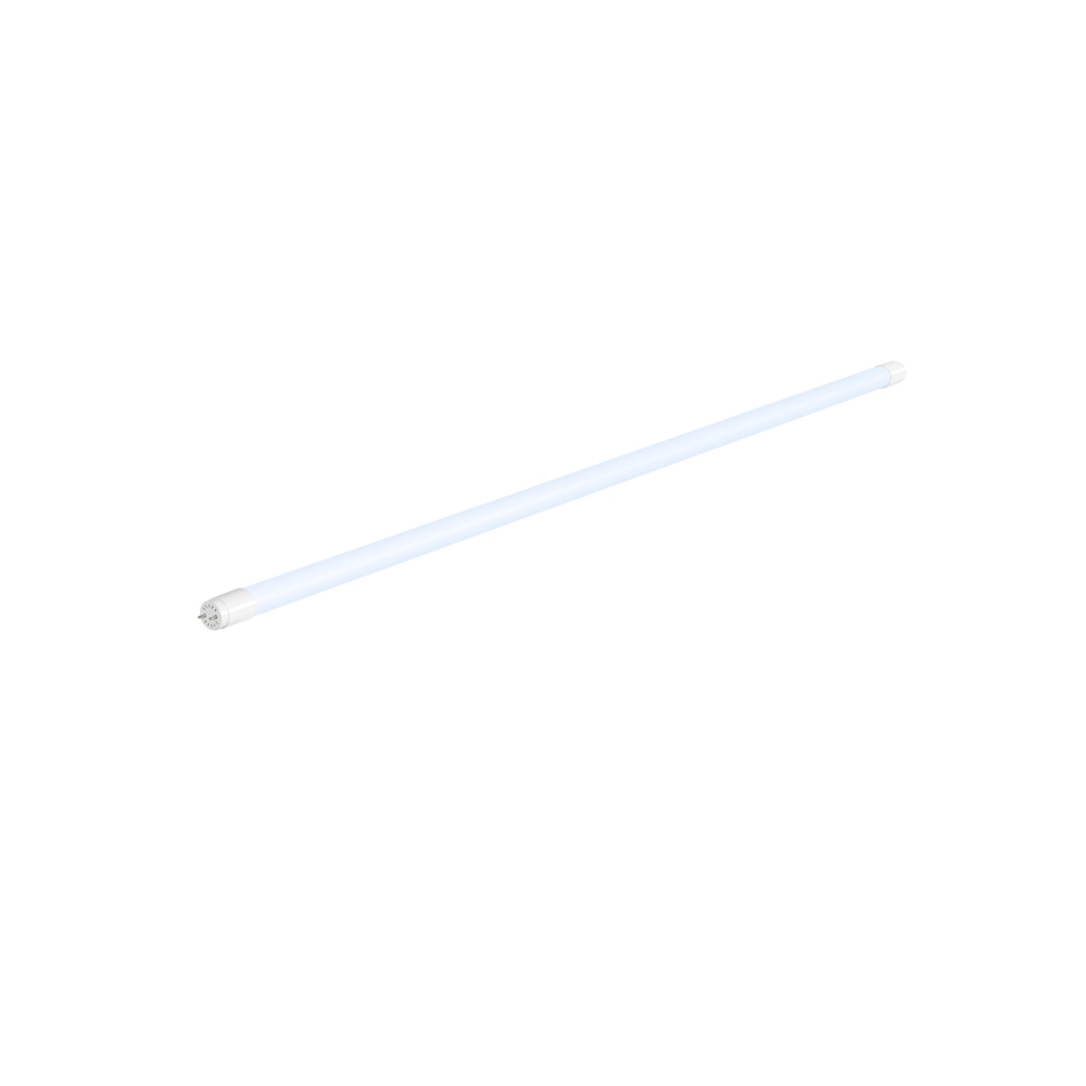 Tub LED V T8 Rețea și magnetic 1200 16W 865