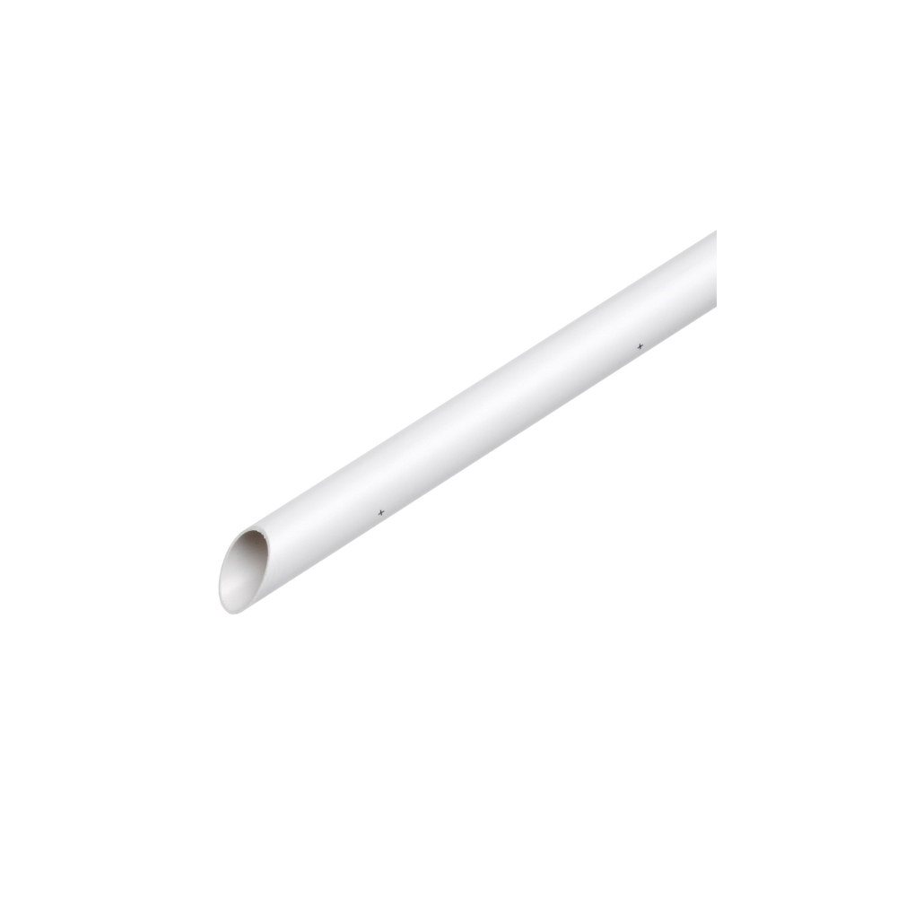 Tub mufat M20, 320N gri 3m, fara halogen