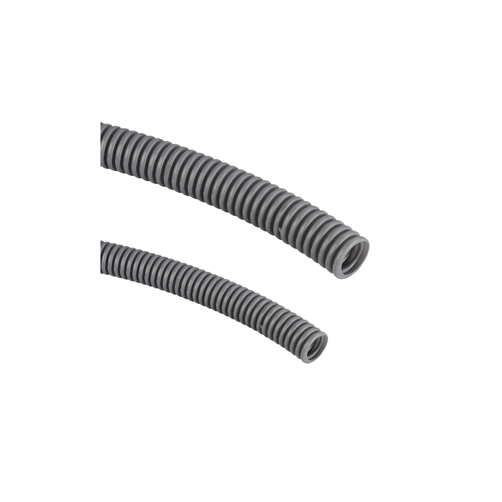 TUB PVC SPIRALAT IGNIFUG D16/11,2 320N