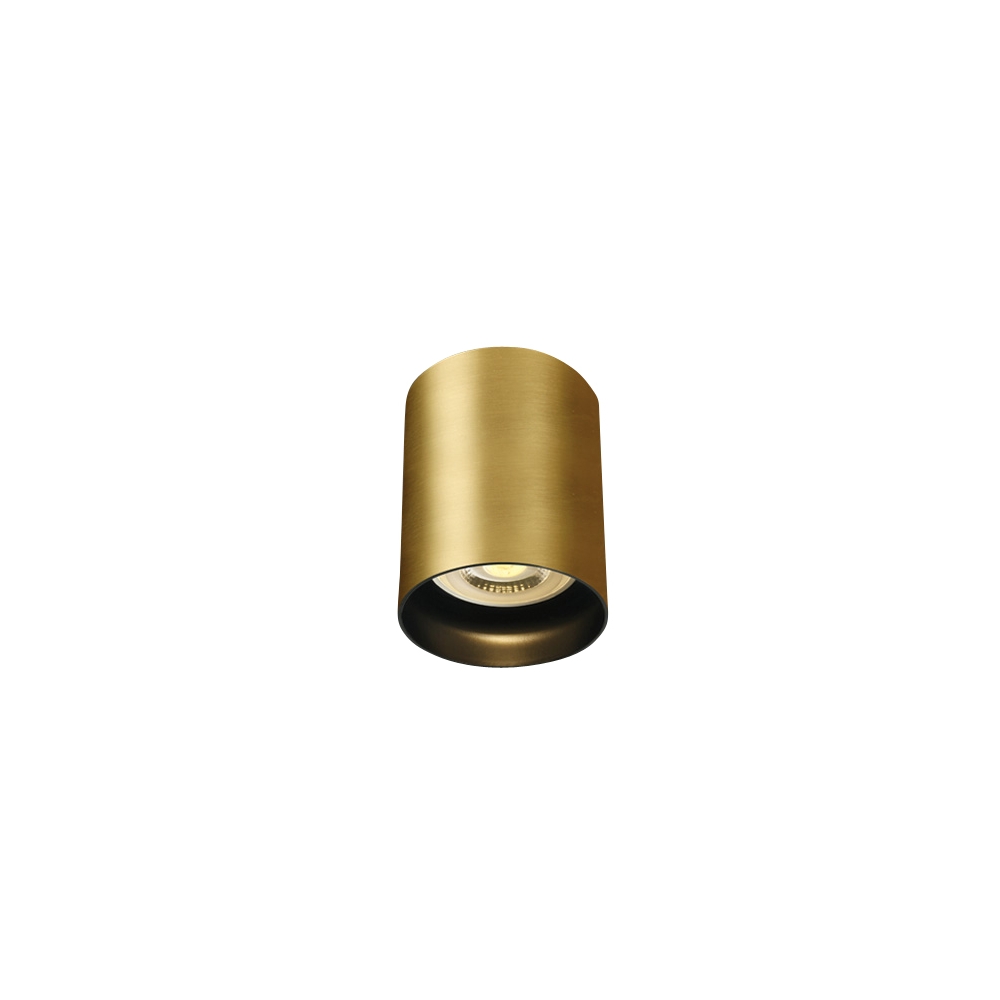 Tubas NL GU10 10W 220-240V IP20 periat alama