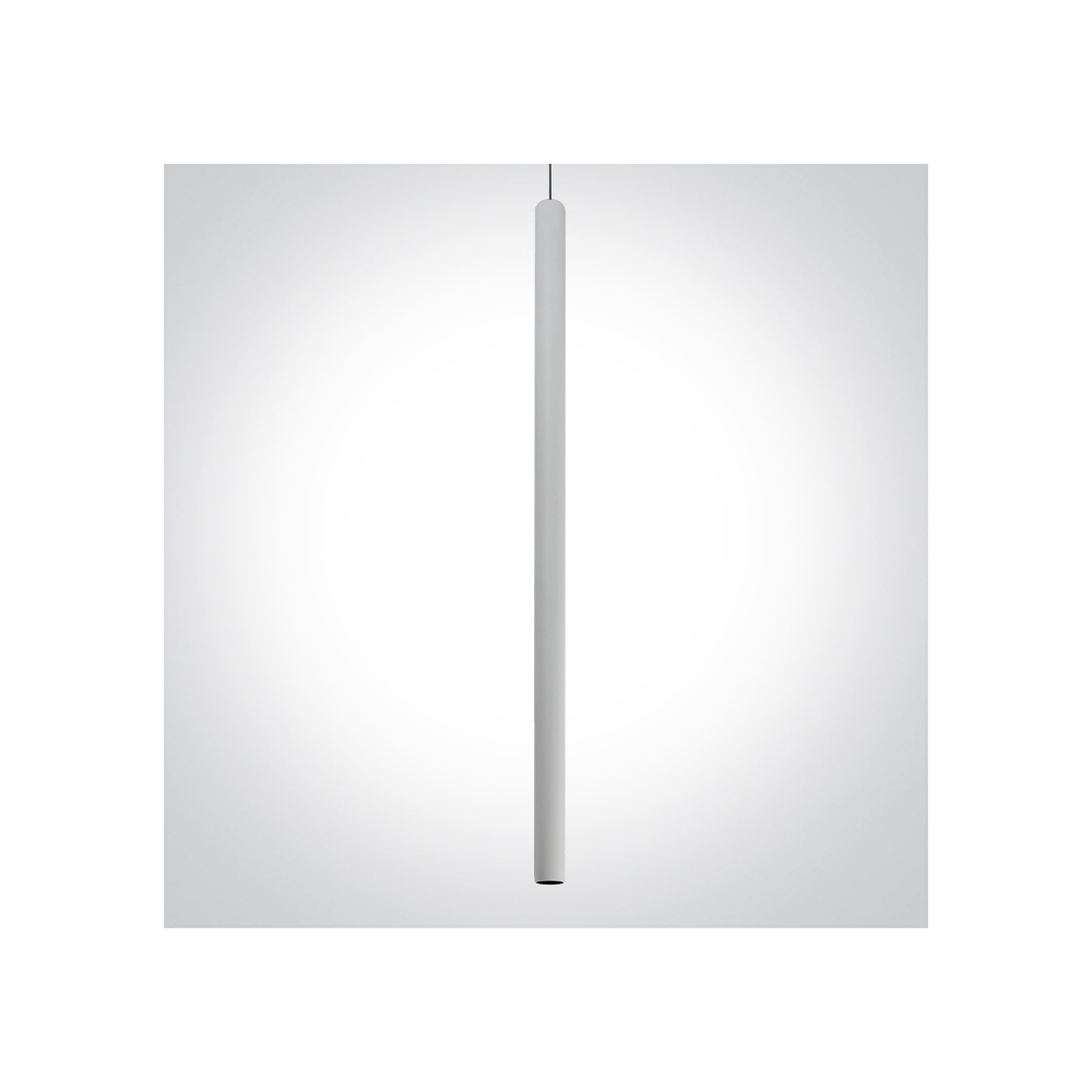 Tubos III LED 6W 420lm 3000K 30&deg; 220‑240V IP20, alb