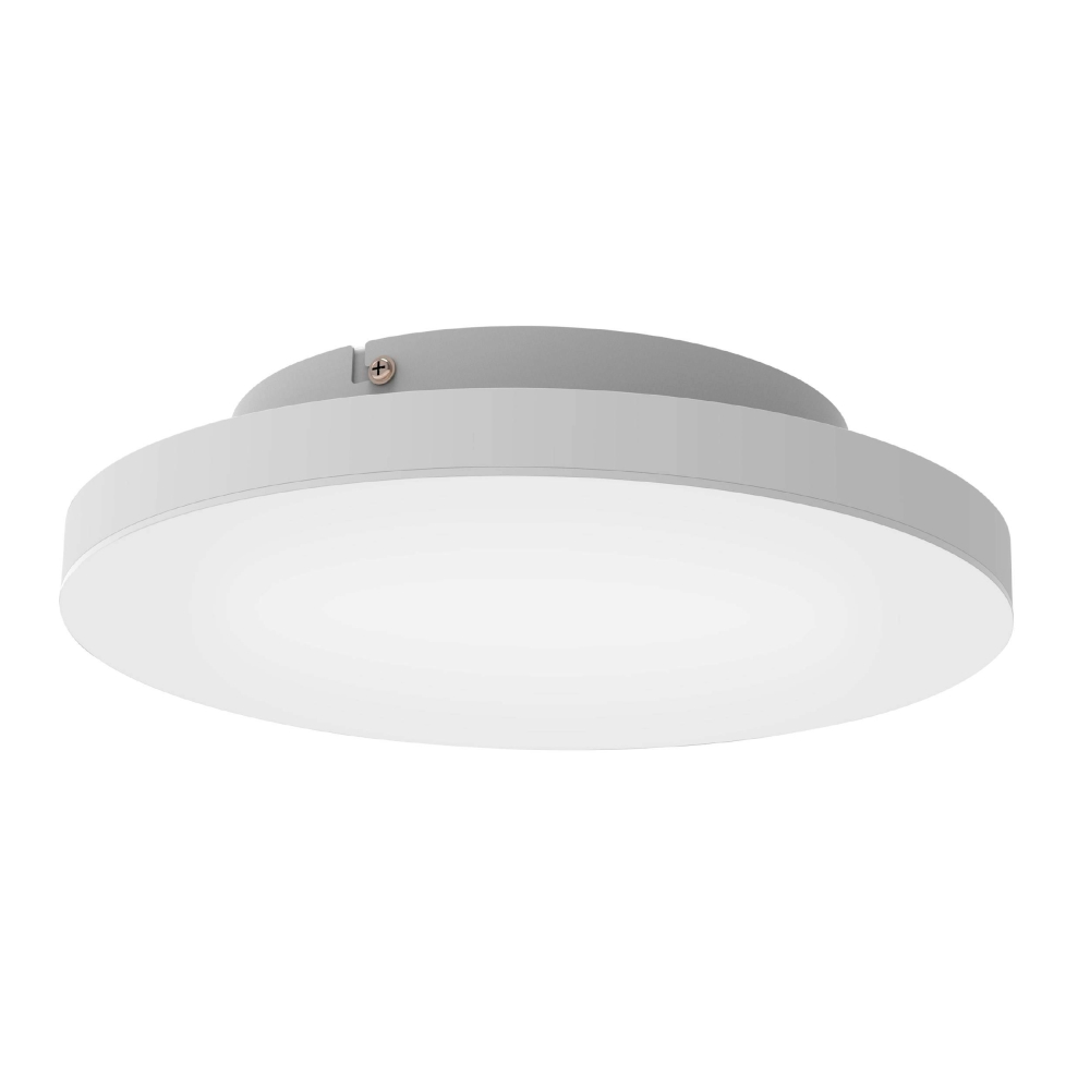 TURCONA-Z CL 15,7W 1730lm RGB + TW &Oslash;300 alb