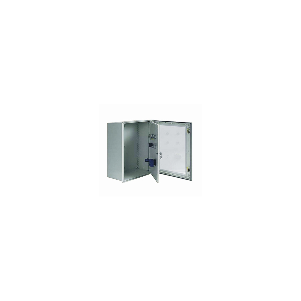 Uşă interioară pt.dulap Minipol 500x400mm