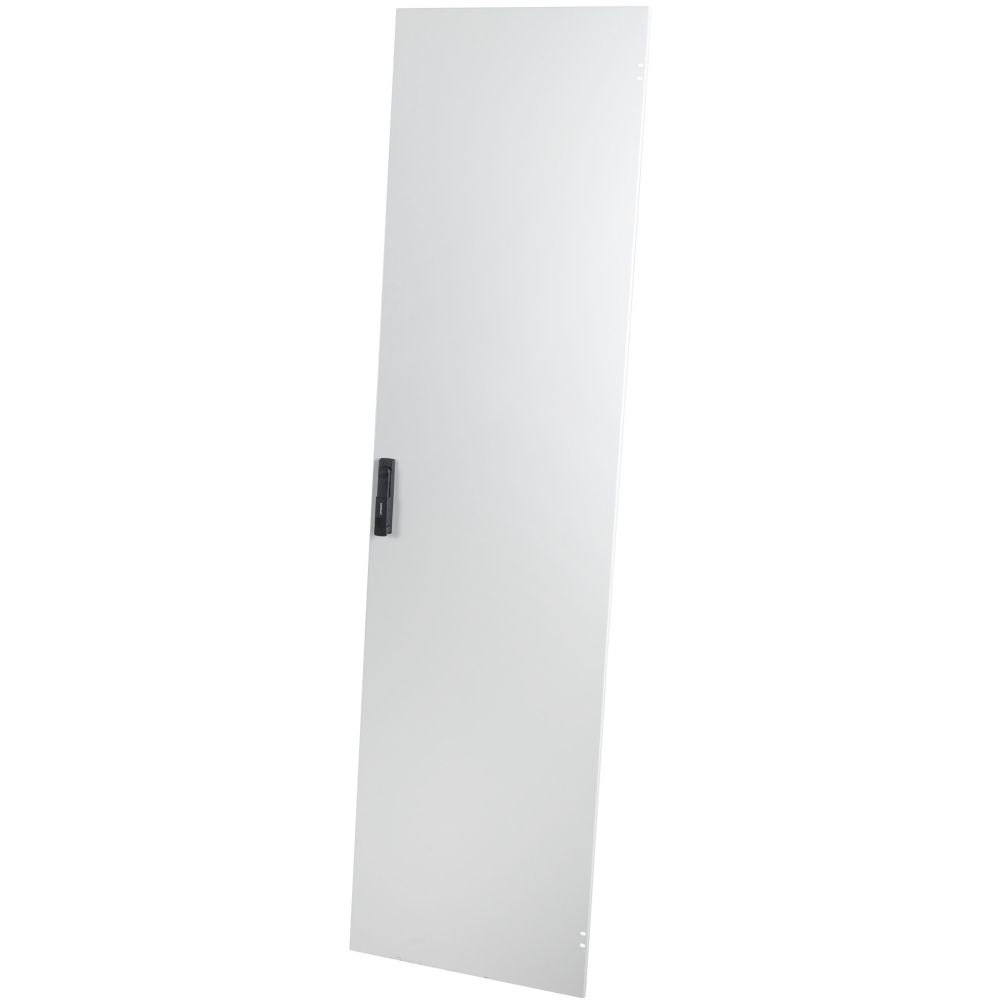 Ușă metal pentru DT (IP20) 16U, W=600, RAL7035