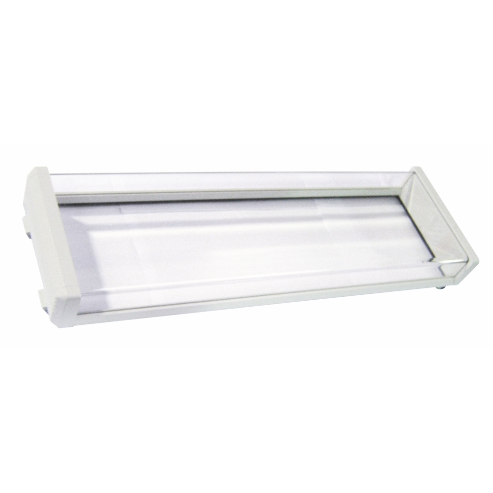 Uşă plexiglas pentru MiniCONTROL