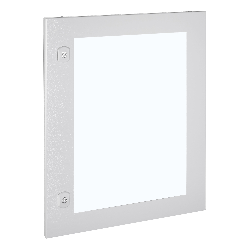 Ușă transparentă pentru WSA &Icirc;=600 și L=600mm