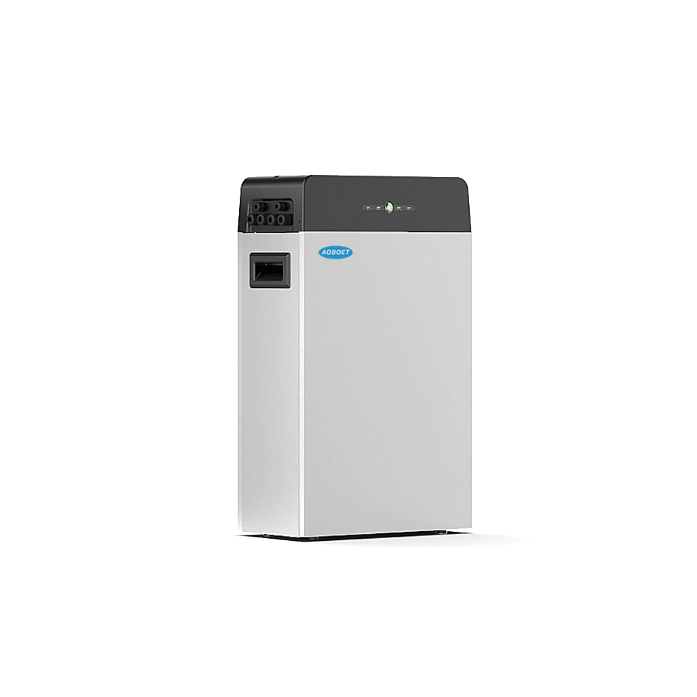 UHOME- LFP BATTERY 10KW, 48-56VDC