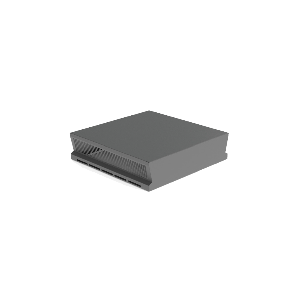 UHT- SET VENTILARE ACOPERIS 80X200X60