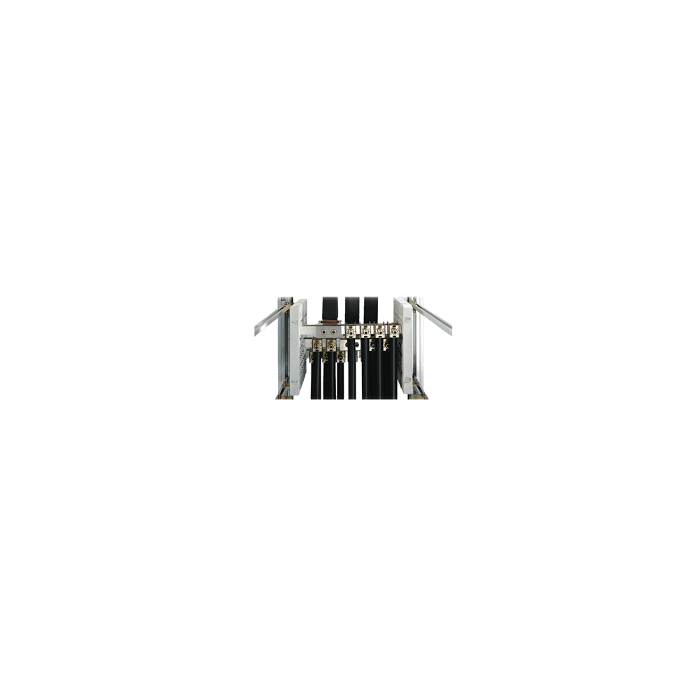 Unitate de alimentare centrala 1250A/800mm