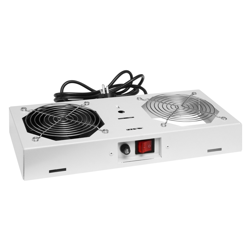 Unitate de tavan cu 1 ventilator, DT/DTW, comutator ON/OFF
