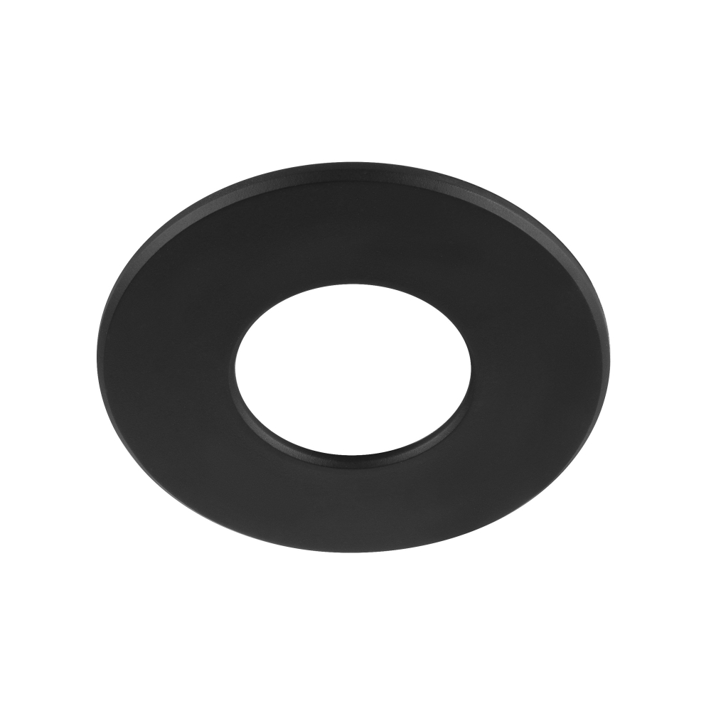 UNIVERSAL DOWNLIGHT capac ,negru